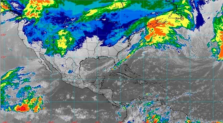 Se mantendrán las bajas temperaturas en BCS