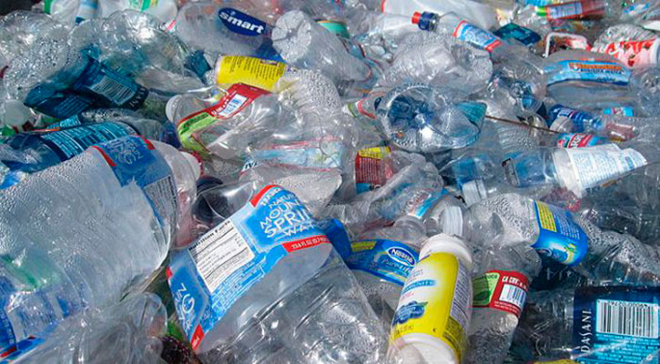 Se realizará jornada de reciclado de plástico en SJC