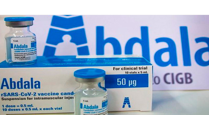 Sin aval de OMS y la duda ciudadana, inicia en BCS aplicación de vacuna cubana contra el Covid-19