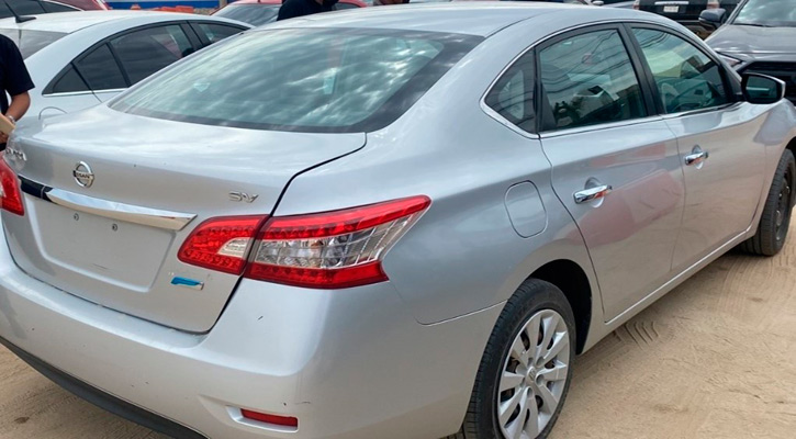 Detuvieron a 4 personas por delitos de daños y contra la salud Detuvieron a 4 personas por delitos de daños y contra la salud