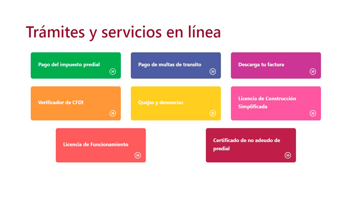 Habilita el gobierno de La Paz la ventanilla digital de Comercio