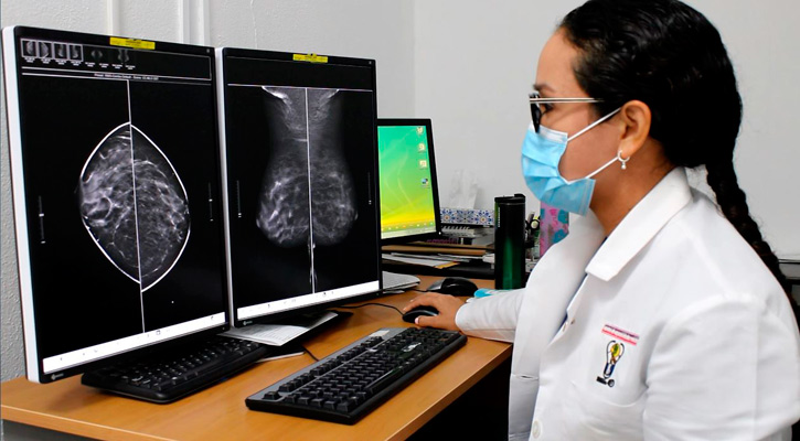 Llama IMSS a prevenir y detectar de manera oportuna el cáncer