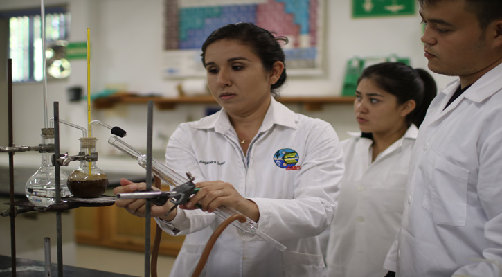 Unirán esfuerzos la UABCS y la UANL para impulsar la innovación digital e investigación tecnológica