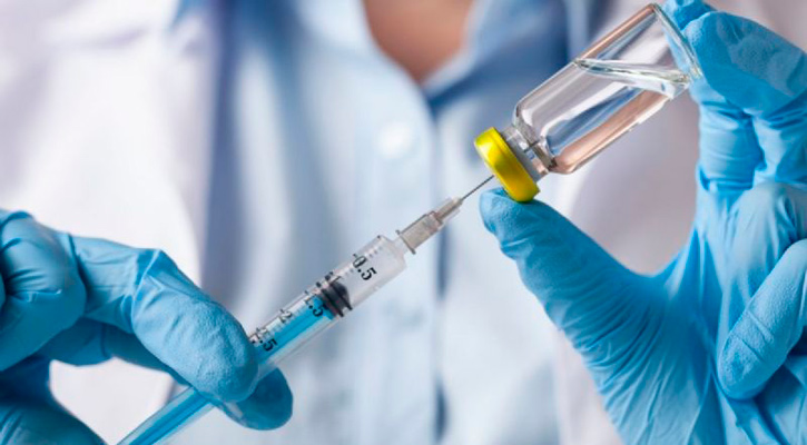 Aplican vacuna contra el Virus del Papiloma Humano en secundarias de BCS Aplican vacuna contra el Virus del Papiloma Humano en secundarias de BCS