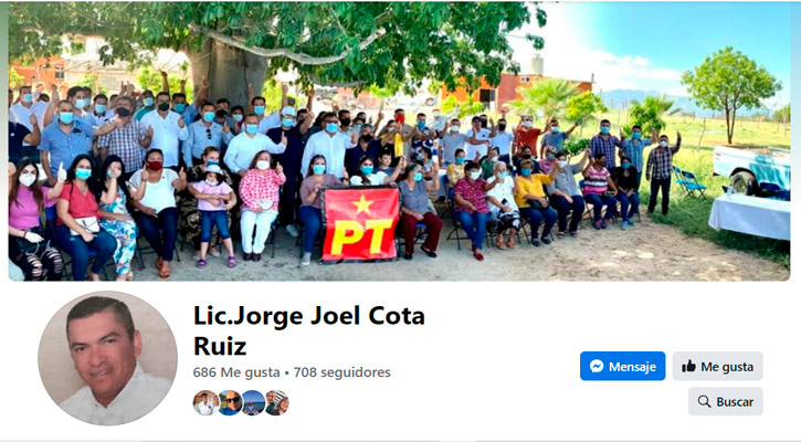 Abogado ligado a la 4T busca ser Fiscal Anticorrupción en BCS