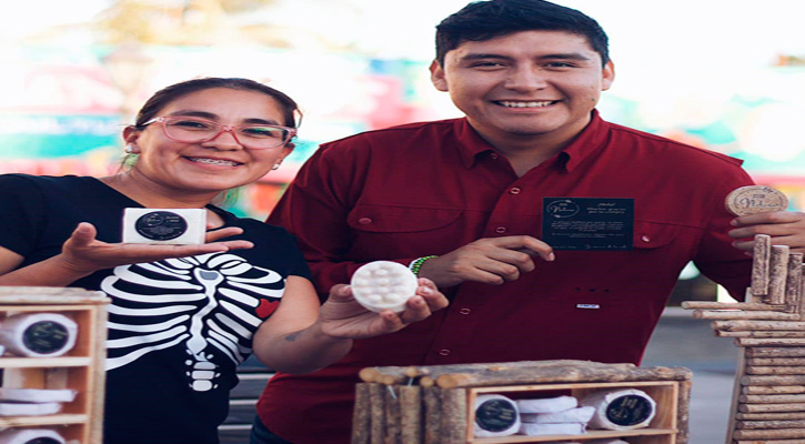 Este jueves y viernes habrá “Mercado Juvenil” en SJC y CSL
