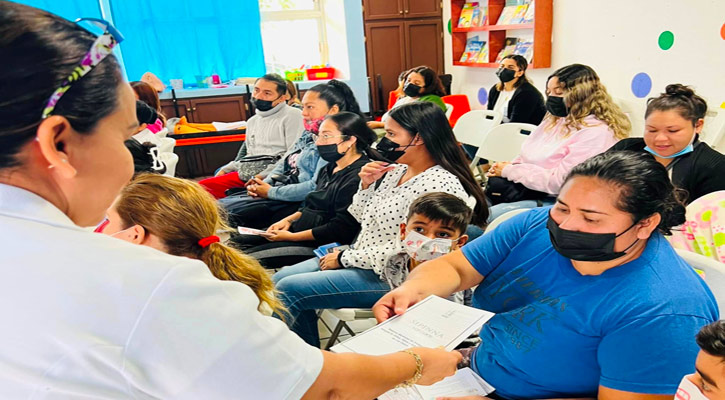 Promueve Sipinna Los Cabos los derechos de niños y adolescentes Promueve Sipinna Los Cabos los derechos de niños y adolescentes