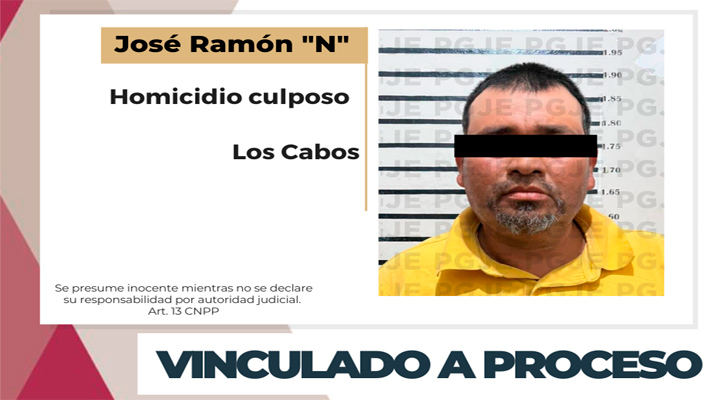 Prisión preventiva excepcional para imputado por homicidio culposo en CSL