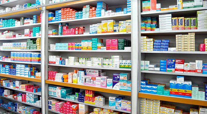 Verifican adecuado manejo de vacuna contra el Covid-19 en farmacias de BCS