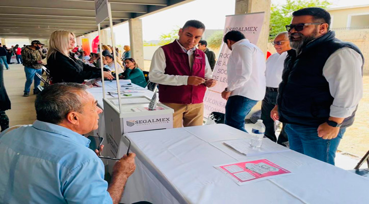 Beneficia Liconsa a 14 mil familias de Los Cabos con venta de leche a precios accesibles Beneficia Liconsa a 14 mil familias de Los Cabos con venta de leche a precios accesibles