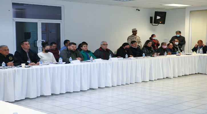 Se realizaron 139 denuncias en BCS por la no localización de mujeres, adolescentes y niñas en el 2022; localizaron a 133 Se realizaron 139 denuncias en BCS por la no localización de mujeres, adolescentes y niñas en el 2022; localizaron a 133