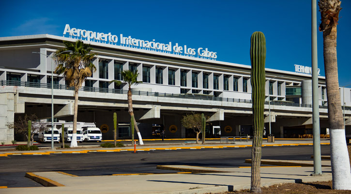Se anuncia ruta aérea entre Los Cabos y Mexicali para este año