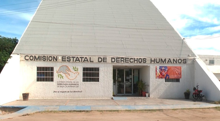 Retiró el Congreso la inmunidad al Presidente de la CEDH Retiró el Congreso la inmunidad al Presidente de la CEDH