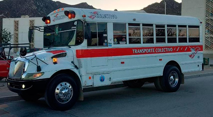 Extienden horarios de transporte público para las Fiestas Tradicionales de SJC