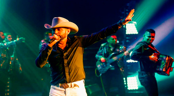 El Recodo, Marca Registrada, Pancho Barraza, Los Tigres del Norte y Margarita, estarán en las Fiestas Tradicionales de SJC