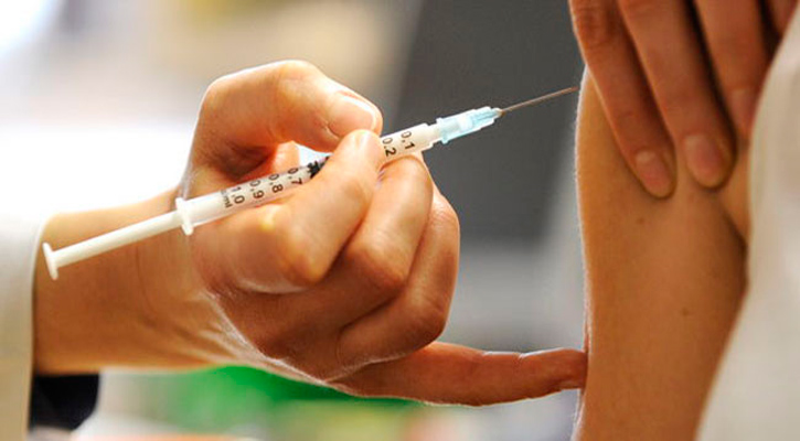 Convocan a reforzar vacunación de adolescentes contra el Virus del Papiloma Humano