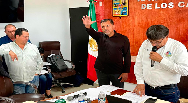 Asigna gobierno de Los Cabos predio para construcción de una clínica de hemodiálisis