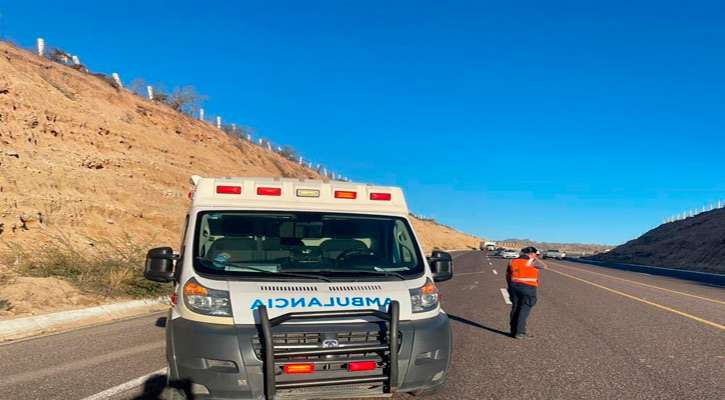 Inicia el 31 de marzo el Operativo de Semana Santa en Los Cabos