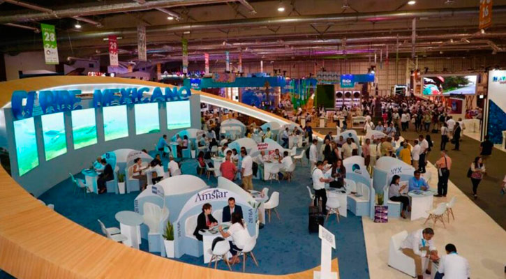 Estará la oferta turística de BCS en el Tianguis Turístico de México 2023