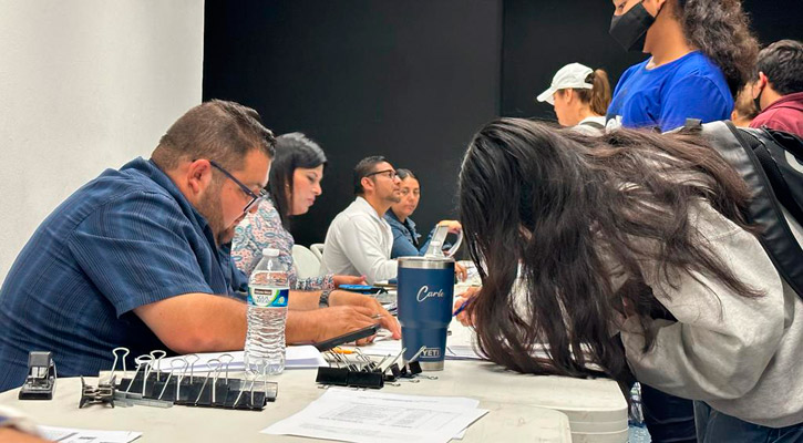 Hasta el 2 de mayo se estará pagando el Apoyo Económico a Estudiantes en Los Cabos