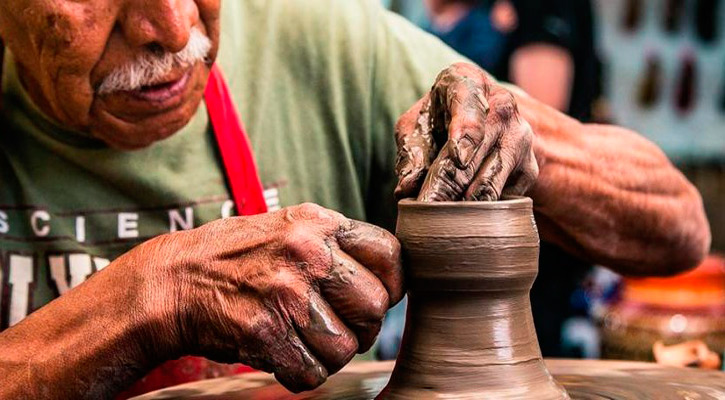 Ser realizará en CSL y SJC el proyecto “Tianguis Cultural” por lo que invitan a artesanos a participar
