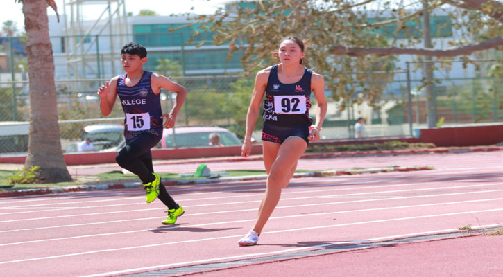 Más de 500 deportistas conforman la delegación de BCS en los Nacionales Conade 2023