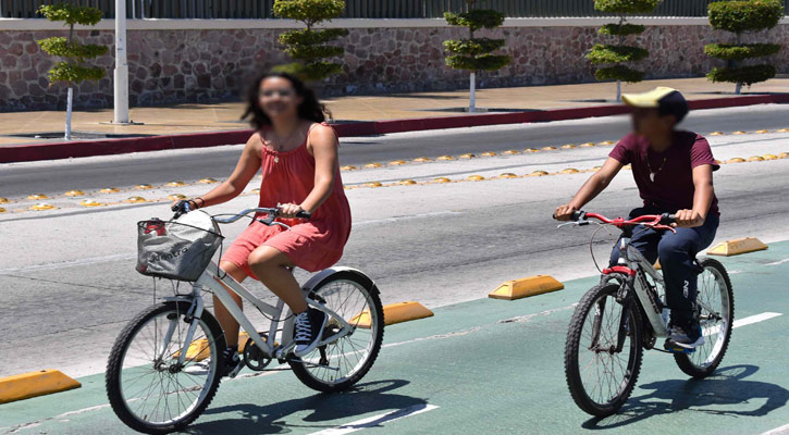 Incremento de las temperaturas puede provocar el golpe de calor