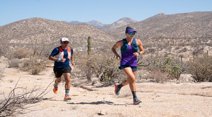 Más de 500 corredores de 10 nacionalidades se esperan en la carrera Mar a Mar
