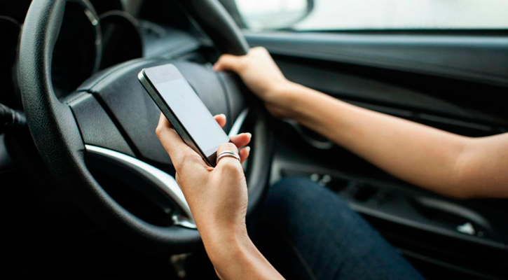 Exhorta la SSA a seguir las medidas de seguridad vial en este período vacacional