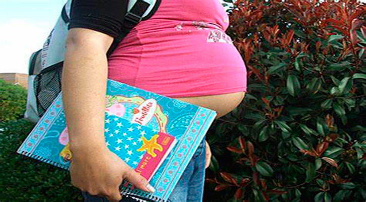 Se redujo en BCS el número de embarazos no programados en mujeres de 15 a 19 años en el 2022