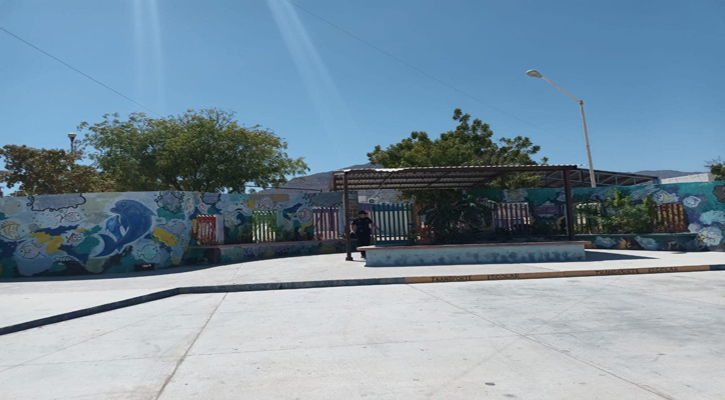 Mantiene Seguridad Pública saldo blanco en escuelas de Los Cabos este período vacacional