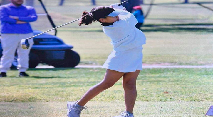 Participarán 7 golfistas infantiles de BCS en el nacional Lorena Ochoa