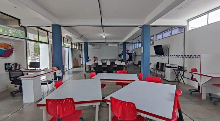 Otorga el ISJuventud instalaciones y servicios gratuitos a los jóvenes en La Paz