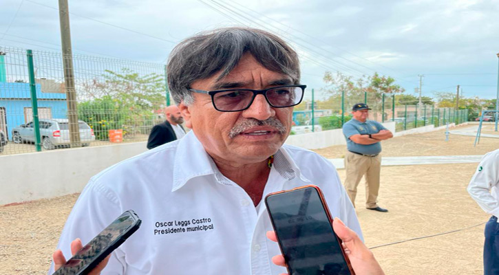 Anuncia Alcalde de Los Cabos cambios en DIF, Institutos de Cultura y el de las Mujeres