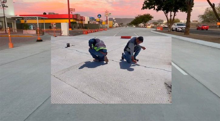 Un Pino Pallas ‘parchado’ sería reabierto el fin de semana