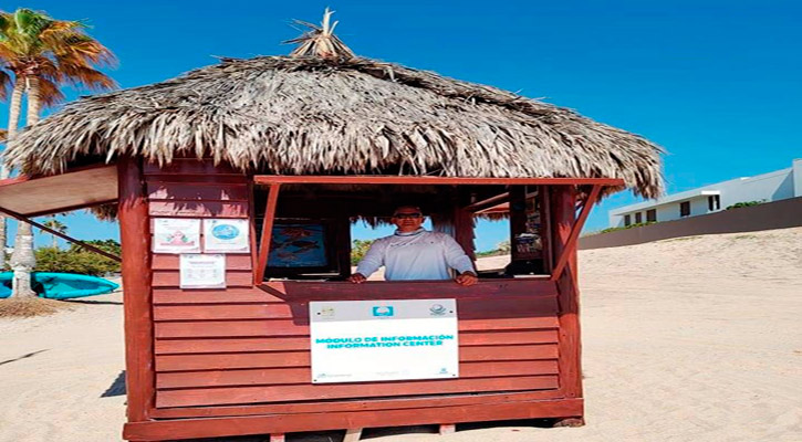 Se prepara Los Cabos para la revisión de playas Blue Flag; esperan mantener certificación de 17