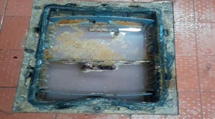 Aplican multas de más de 200 mil pesos a negocios que no realicen la limpieza de trampas de grasas y de sólidos en Los Cabos