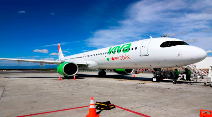 Anuncian nuevo vuelo de Los Cabos-Ciudad Juárez