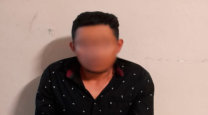 Detienen a 3 sujetos por la comisión de diversos delitos en La Paz