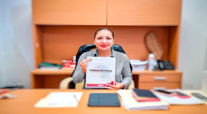 Tiene el Gobierno de Los Cabos un Código de Ética para sus servidores públicos