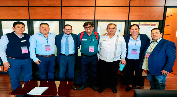 Ultiman procedimientos de reequilibrio financiero para la construcción de la nueva planta desaladora en CSL