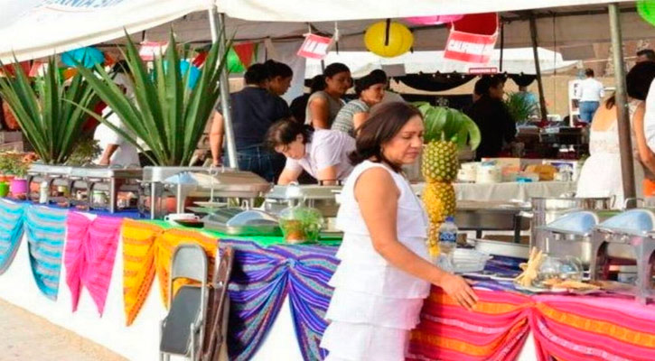 Quedan pocos boletos para La Pazión por el Sabor