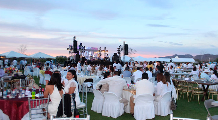 Avanzan preparativos para el evento gastronómico “Pazión por el Sabor”