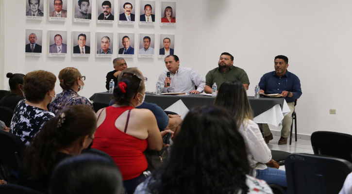 Obtuvo los primeros meses del año la Procuraduría 6 sentencias condenatorias y vinculó a proceso a otros 18