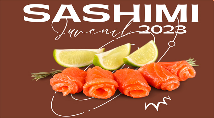 Realizarán en Buena Vista el concurso Sashimi Juvenil 2023