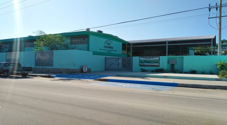 Construirán 3 aulas en Conalep de SJC