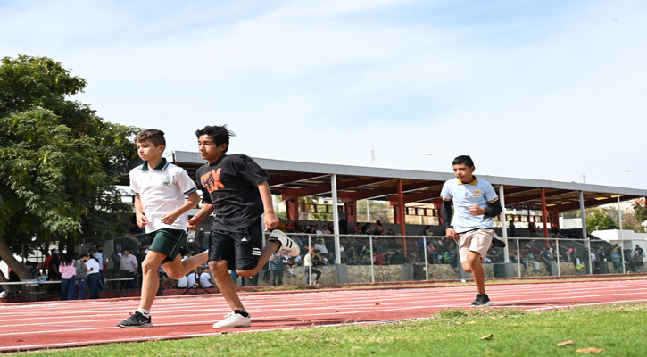 Cierra el 24 de mayo registro para recibir becas deportivas 2023 en Los Cabos