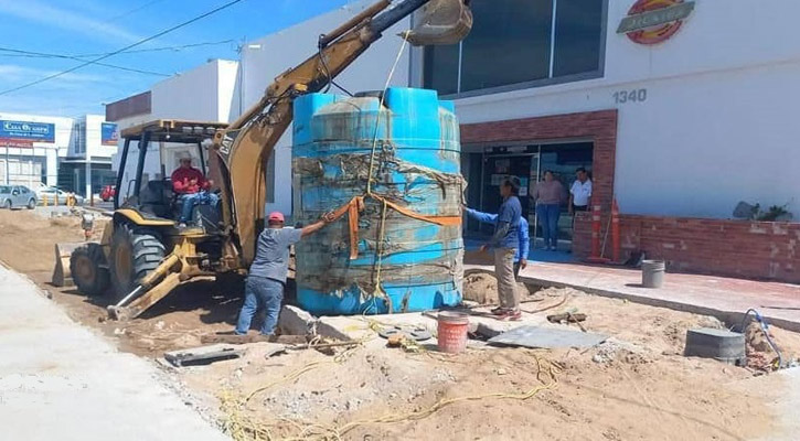 En tanto no corrija la irregularidad administrativa, tienda El Uniforme no podrá abrir