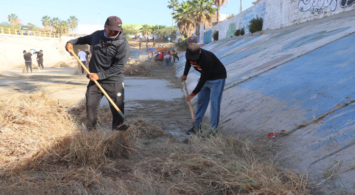 Multan con hasta 30 mil pesos a quien deposite basura en tiraderos clandestinos en Los Cabos