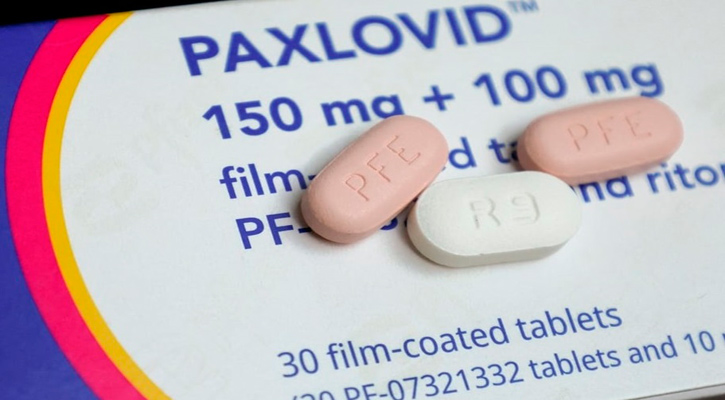 Medicamento contra Covid-19 solo se aplica en situaciones específicas en BCS